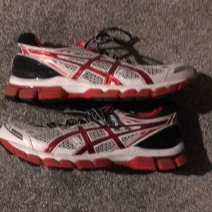 ASICS Gel-3000 Running shoe